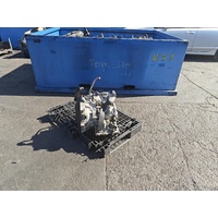 Mazda 3 5-Speed Automatic Transmission LF BL 04/2009-10/2013