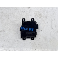 Mazda BT-50 A/C Flap Motor TF 07/2020-01-2023
