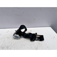 Toyota Corolla Right Rear Seat Belt AE102 09/1994-10/1999