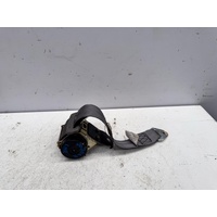 Toyota Camry Left Rear Seat Belt ACV36 08/2002-05/2006