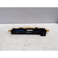 Toyota RAV4 Clock ZSA42 12/2012-12/2018