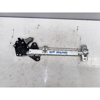 Honda CRV Right Rear Door Window Regulator RE 03/2007-10/2012