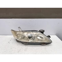 Toyota Camry Right Head Light ACV40 06/2006-06/2009