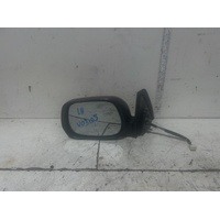 Toyota RAV4 Left Door Mirror ACA21 07/2000-10/2005