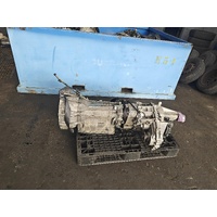 Nissan Navara 5-Speed Automatic Transmission YD25 D40 03/2008-08/2015