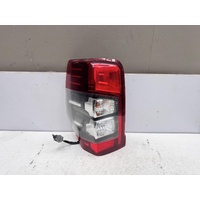 Mitsubishi Triton Left Tail Light MR 11/2018-10/2023