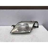 Ford Laser Left Head Light KN 02/1999-09/2002