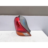Ford Laser Left Tail Light KN 02/1999-04/2001
