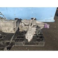 Nissan Navara Transfer Case D40 09/2005-08/2015