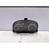 Mitsubishi Triton Instrument Cluster MR 11/2018-10/2023