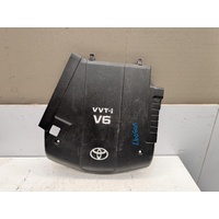 Toyota Hilux Engine Cover GGN15 03/2005-08/2015