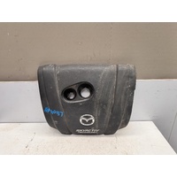 Mazda 3 Engine Cover BN 11/2013-02/2018