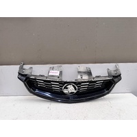 Holden Commodore Grille VF 09/2015-12/2017