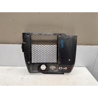 Toyota Hilux Engine Cover KUN26 03/2005-08/2015