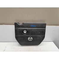 Mazda 3 Engine Cover BL 04/2009-10/2013