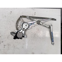 Mitsubishi Triton Right Front Door Window Regulator MN 07/2006-04/2015