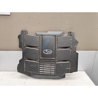Subaru Liberty Engine Cover 6th Gen 08/2014-04/2021