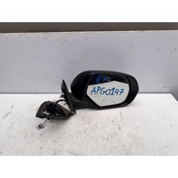 Mitsubishi Triton Right Door Mirror MR 11/2018-10/2023