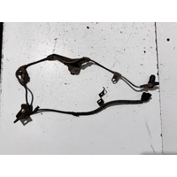 Toyota Landcruiser Left Front ABS Sensor UZJ100 01/1998-10/2007