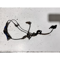 Mitsubishi Triton Left Front ABS Sensor MR 03/2015-10/2023
