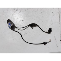 Toyota Camry Left Rear ABS Sensor MCV36 08/2002-05/2006