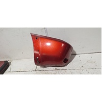 Toyota RAV4 Right Bar End ACA21 07/2000-10/2005