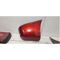 Toyota RAV4 Left Bar End ACA21 07/2000-10/2005