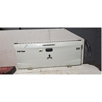 Mitsubishi Triton Tailgate MR 03/2015-10/2023