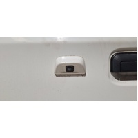 Mitsubishi Triton Rear Camera MR 11/2018-10/2023