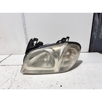 Mazda Tribute Left Head Light YU 11/2003-06/2006