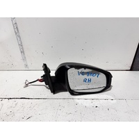 Toyota RAV4 Right Door Mirror ZSA42 12/2012-12/2018