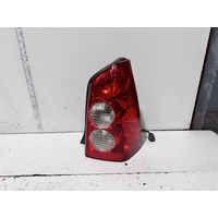 Mazda Tribute Right Tail Light YU 11/2003-02/2006