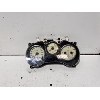 Toyota RAV4 Instrument Cluster ACA21 07/2000-07/2003
