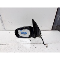Mazda Tribute Left Door Mirror YU 02/2001-06/2006