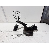Toyota Corolla Right Front Door Lock Mechanism ZZE122 12/2001-06/2007