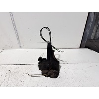 Toyota RAV4 Left Rear Door Lock Mechanism ACA21 07/2000-10/2005
