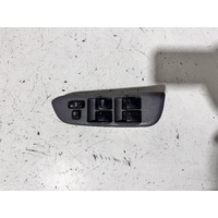Toyota RAV4 Power Window MASTER Switch ACA21 07/2000-10/2005
