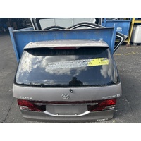Toyota Estima Tailgate ACR30 2003-2006