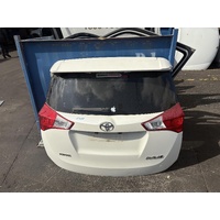 Toyota RAV4 Tailgate ZSA42 12/2012-09/2015