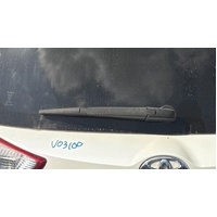 Toyota RAV4 Tailgate Wiper Assembly ZSA42 12/2012-12/2018