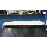 Toyota RaV4 Tailgate Spoiler ZSA42 12/2012-12/2018