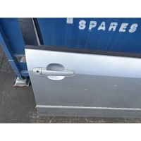 Toyota Corolla Right Front Outer Door Handle ZZE122 12/2001-06/2007