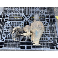 Mazda Bravo Front Differential Centre 11/2002-10/2006