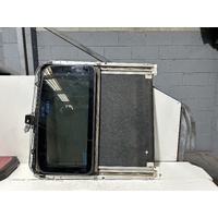 Toyota Camry Sunroof Assembly MCV36 10/2002-05/2006