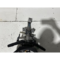Mitsubishi Triton Steering Column MR 11/2018-10/2023
