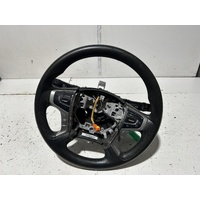 Mitsubishi Triton Steering Wheel MR 11/2018-10/2023