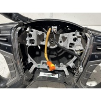 Mitsubishi Triton Clockspring MR 02/2017-10/2023