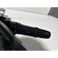 Mitsubishi Triton Flasher Switch MR 11/2018-10/2023