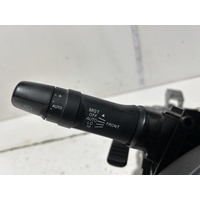 Mitsubishi Triton Wiper Switch MR 11/2018-10/2023