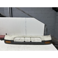 Toyota Hilux Front Bumper RN90 10/1988-09/1997